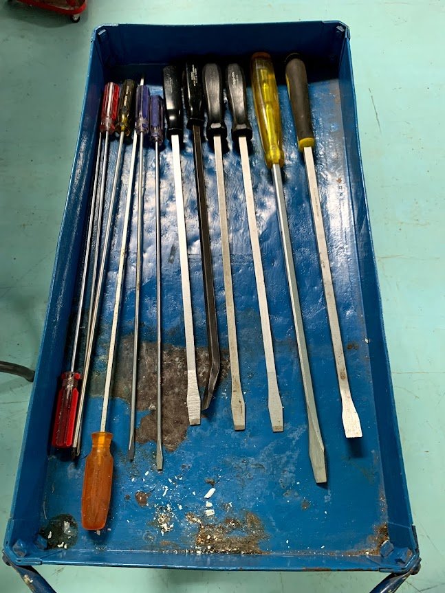 Image for Hinkle Downsizing Auction 1