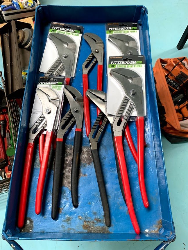 Image for Hinkle Downsizing Auction 1