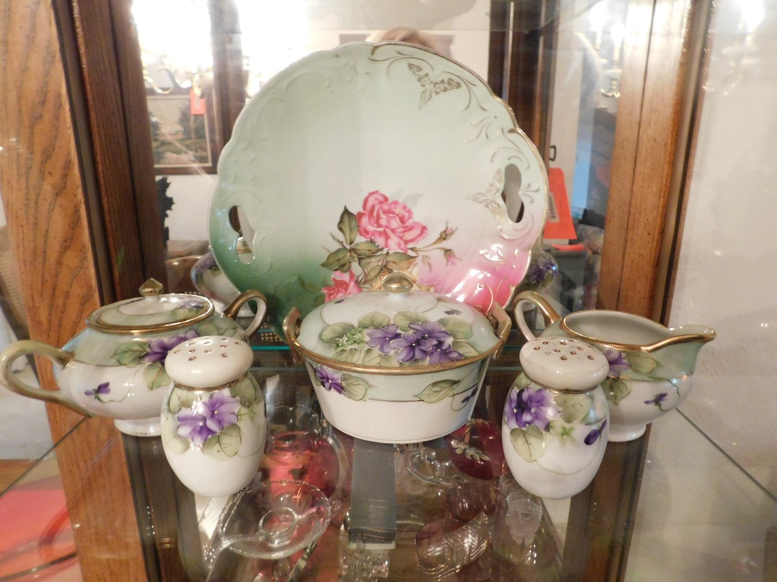 Image for Houston, PA – Online Estate Auction: Power Tools, Furniture, Cub Cadet Mower, and more!