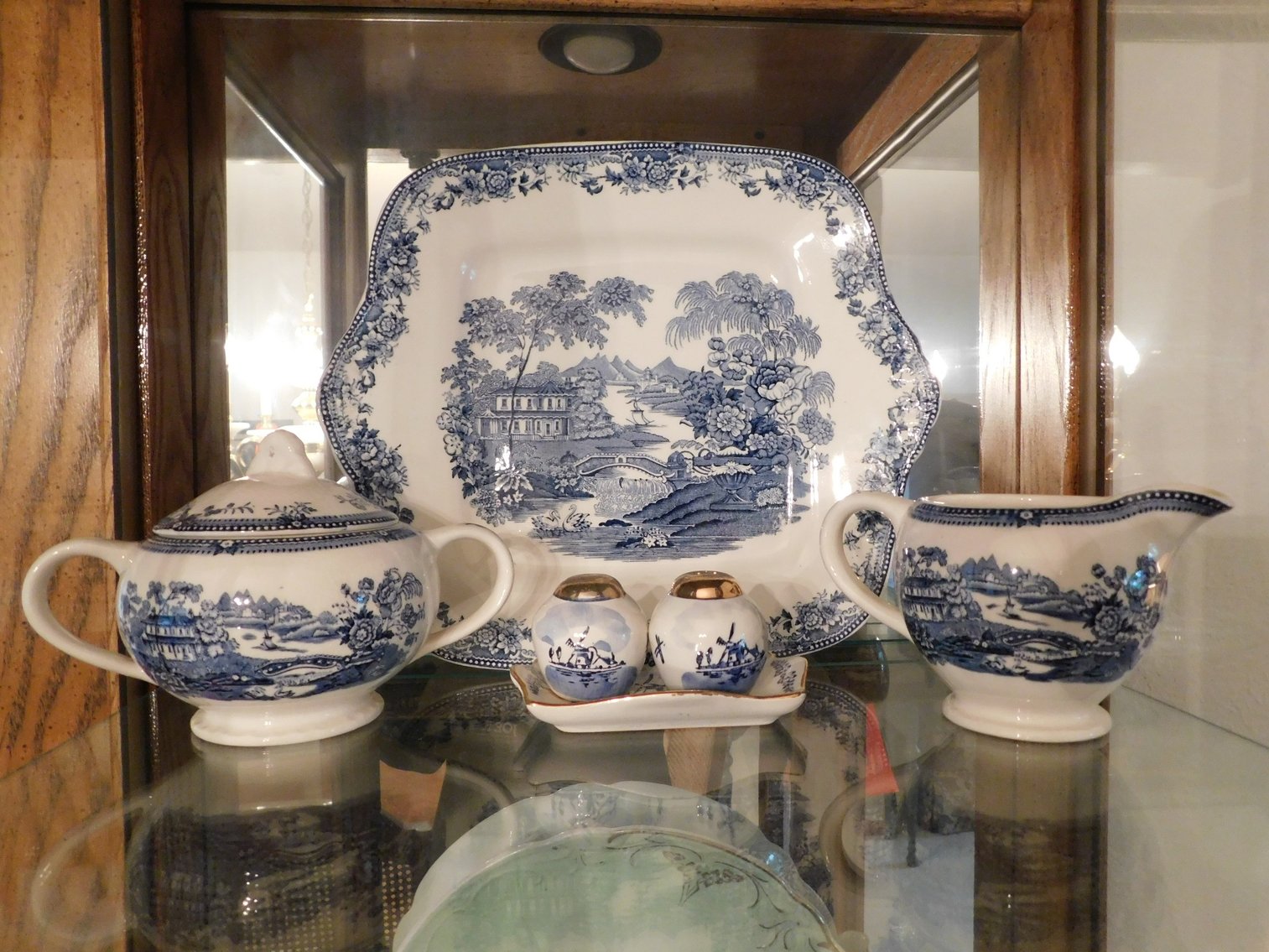 Image for Houston, PA – Online Estate Auction: Power Tools, Furniture, Cub Cadet Mower, and more!