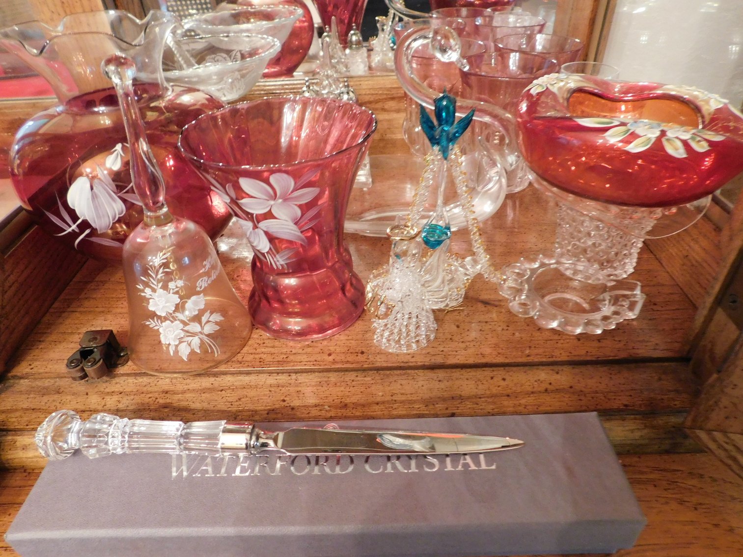 Image for Houston, PA – Online Estate Auction: Power Tools, Furniture, Cub Cadet Mower, and more!