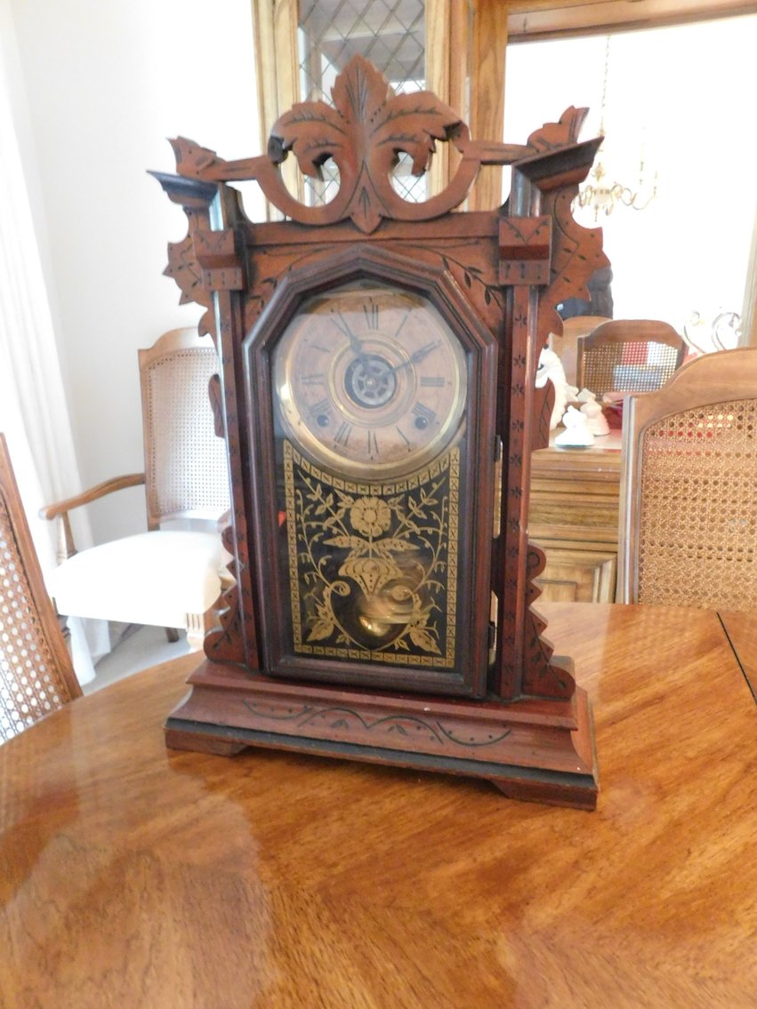 Image for Houston, PA – Online Estate Auction: Power Tools, Furniture, Cub Cadet Mower, and more!