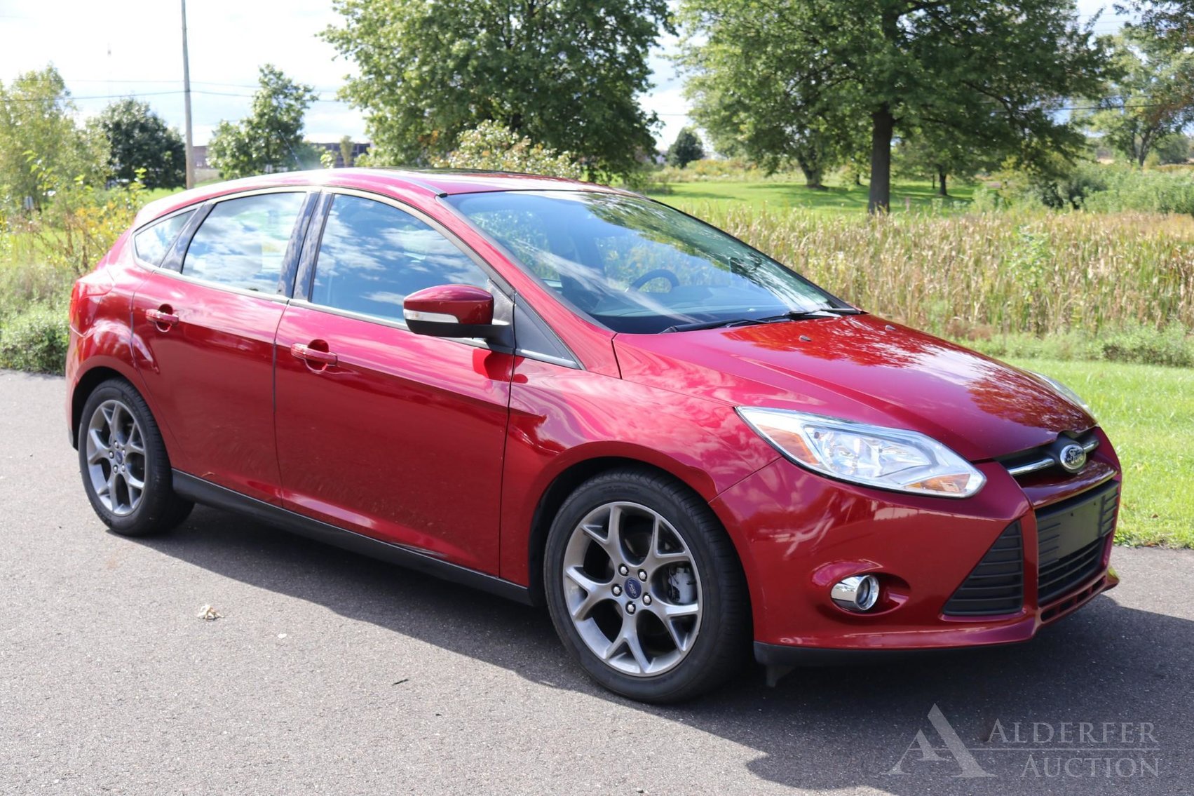 Image for Vehicles and Motorcycles | October 19, 2021 at 4:00 PM