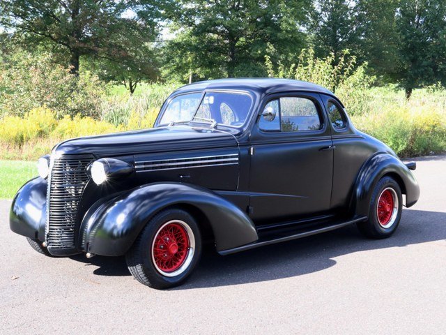 Image for Vehicles and Motorcycles | October 19, 2021 at 4:00 PM