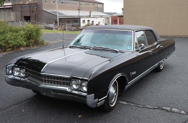 Image for Vehicles and Motorcycles | October 19, 2021 at 4:00 PM