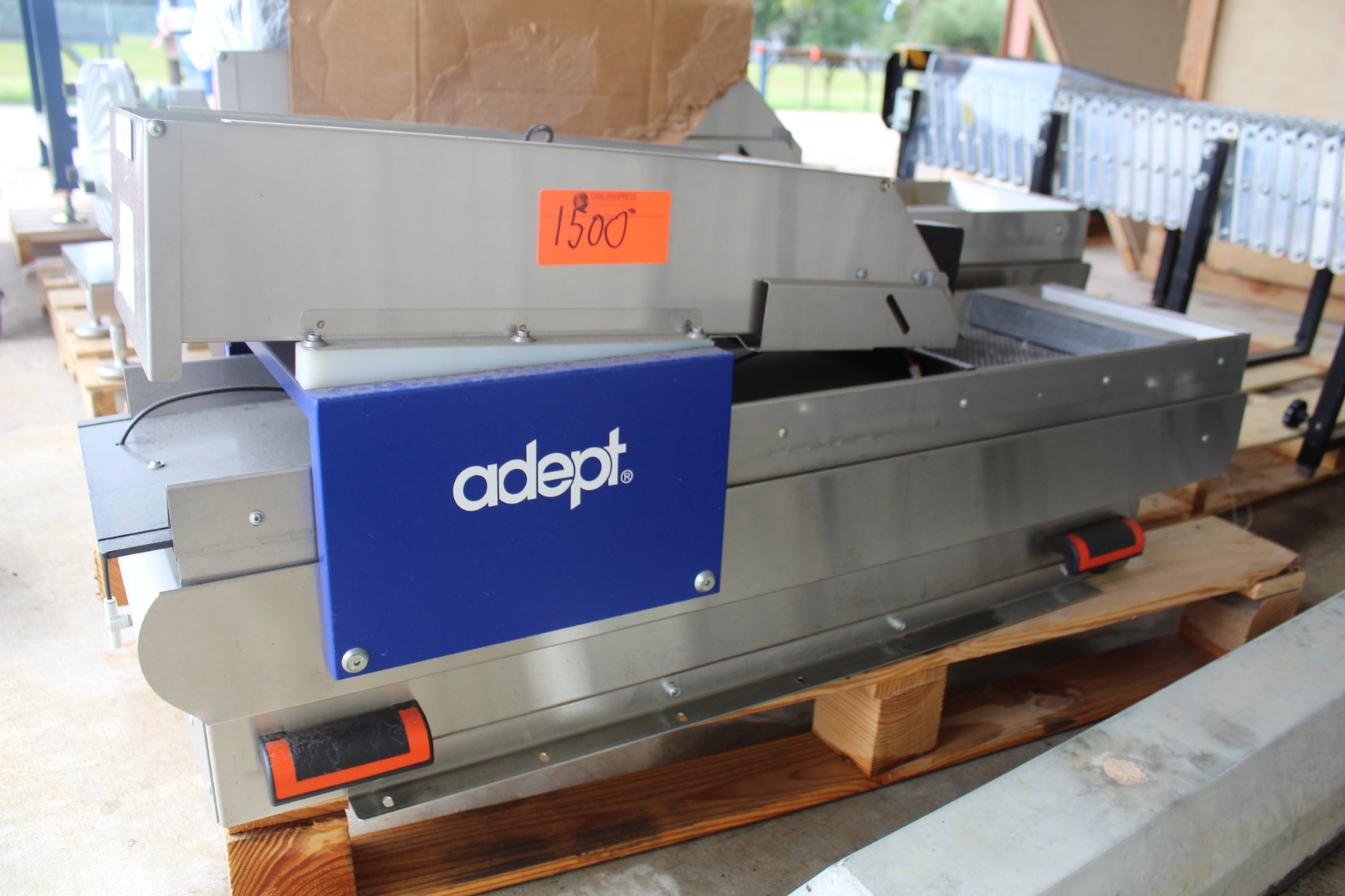 Image for Research Facilities - Tomball, TX