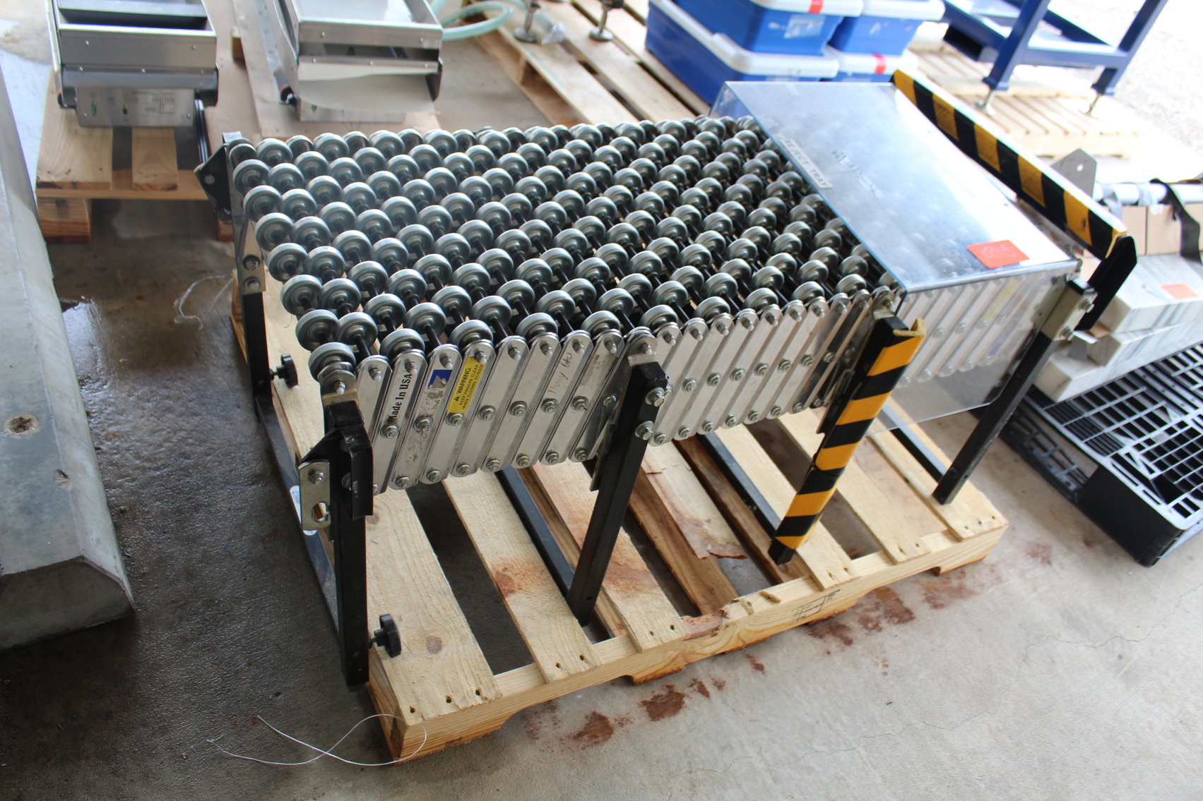 Image for Research Facilities - Tomball, TX