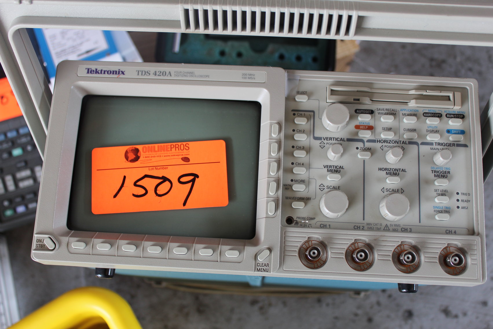 Image for Research Facilities - Tomball, TX