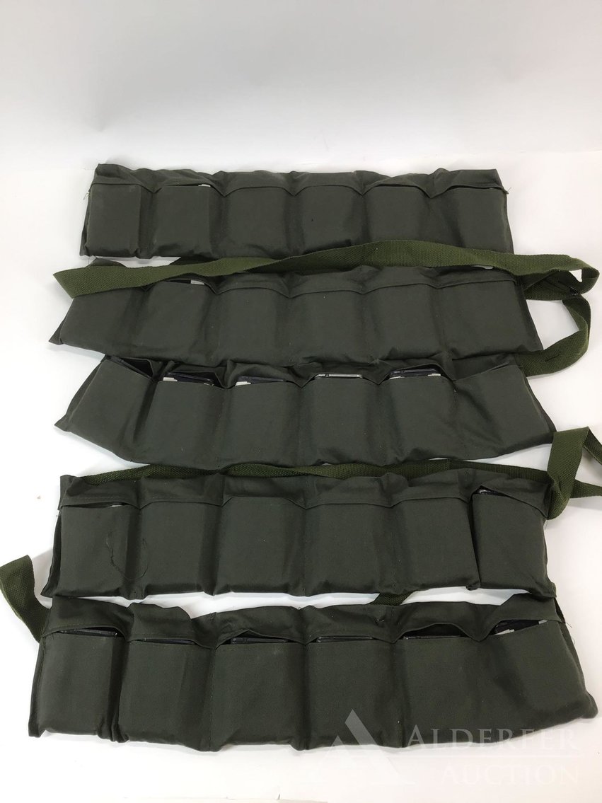 Image for Ammunition, Reloading Equipment, and Sporting Accessories | Part 1 | October 19, 2021 at 8:00 PM