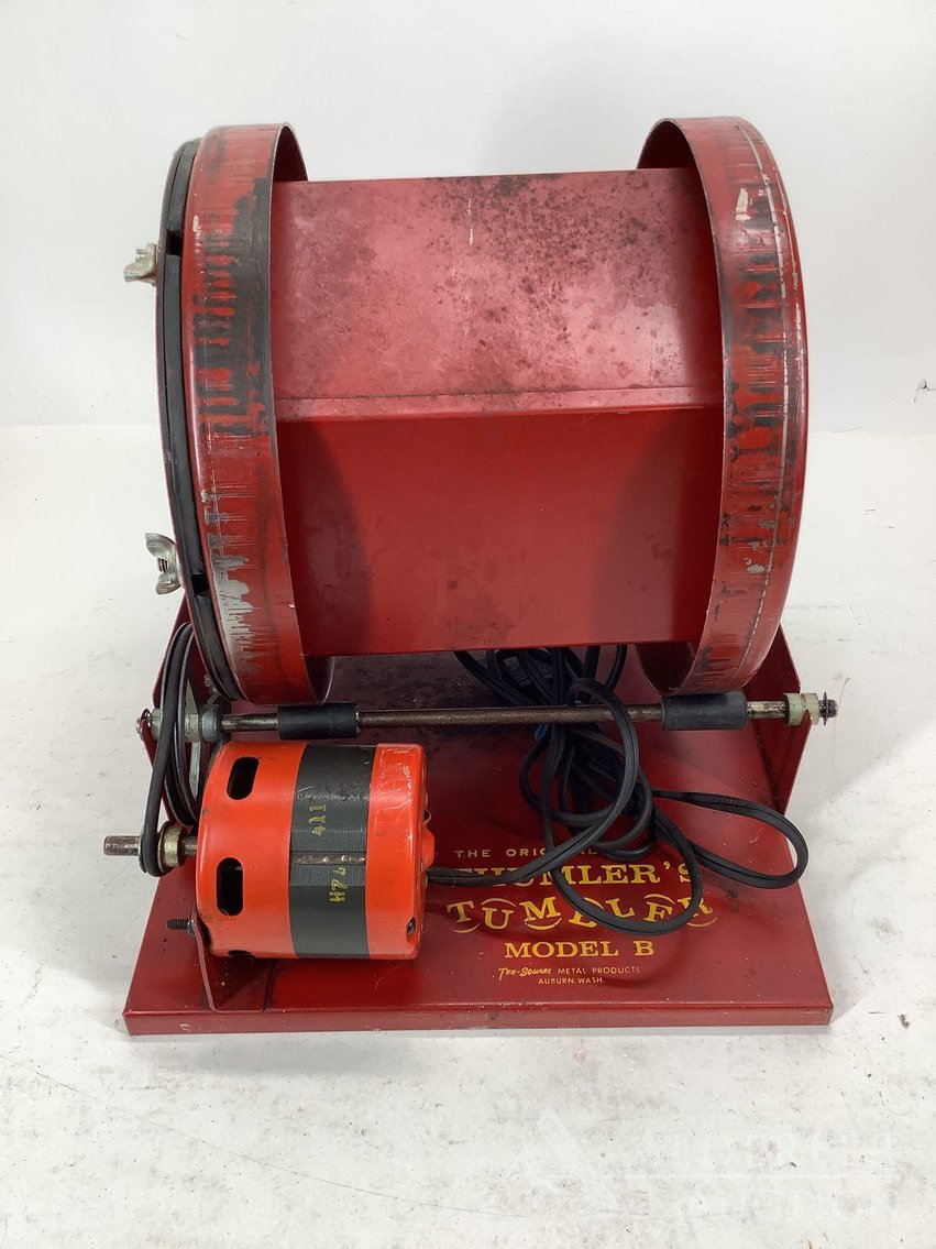 Image for Ammunition, Reloading Equipment, and Sporting Accessories | Part 1 | October 19, 2021 at 8:00 PM