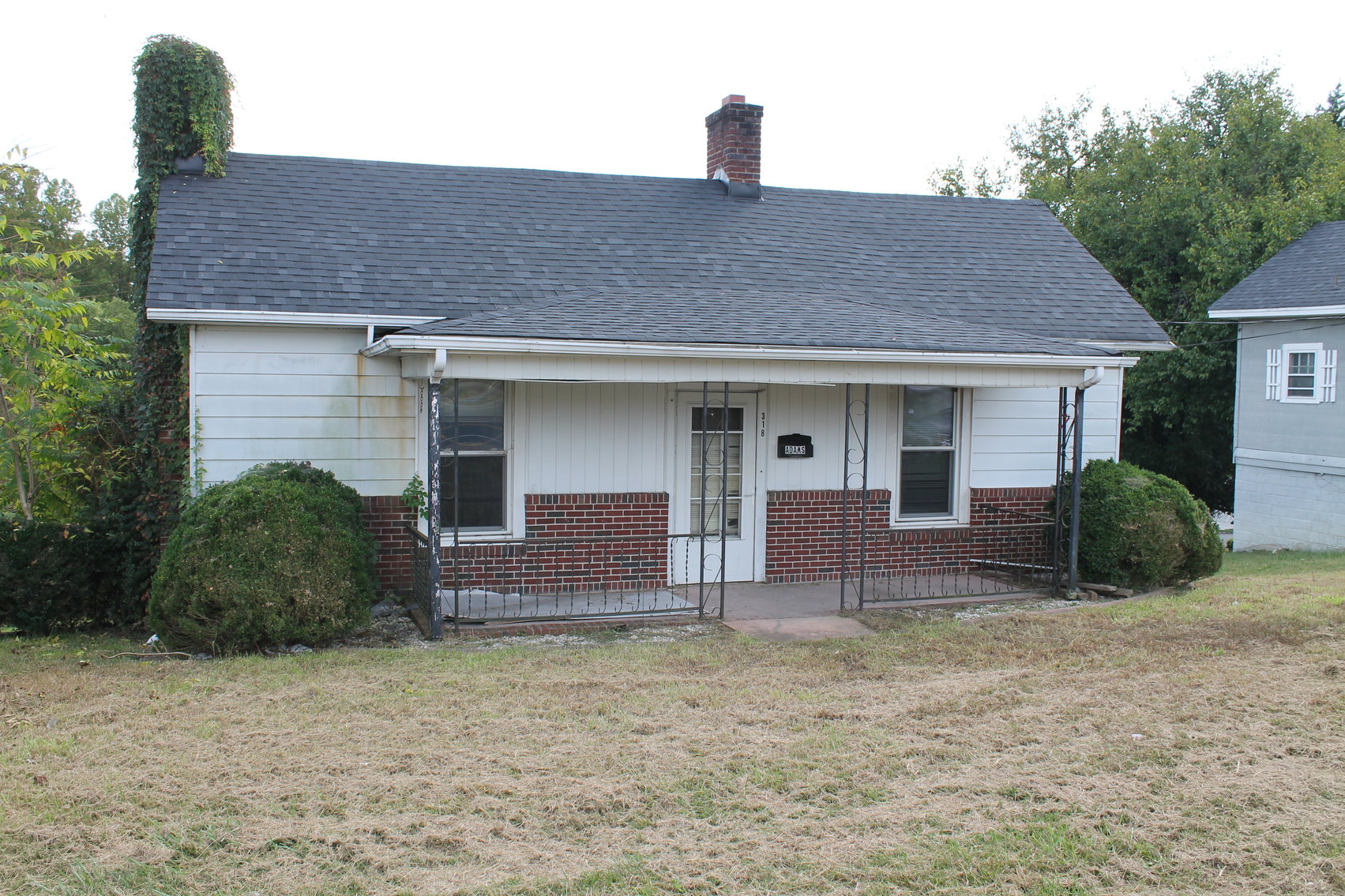 Image for Commissioner's Sale - 3 Bedroom Home in Mount Airy, NC