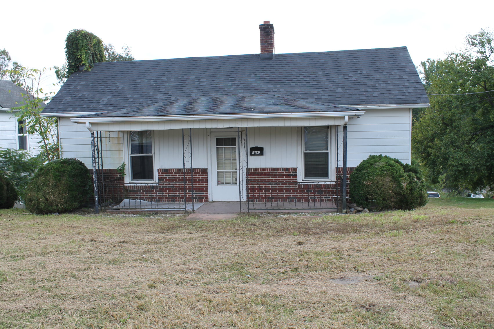 Image for Commissioner's Sale - 3 Bedroom Home in Mount Airy, NC