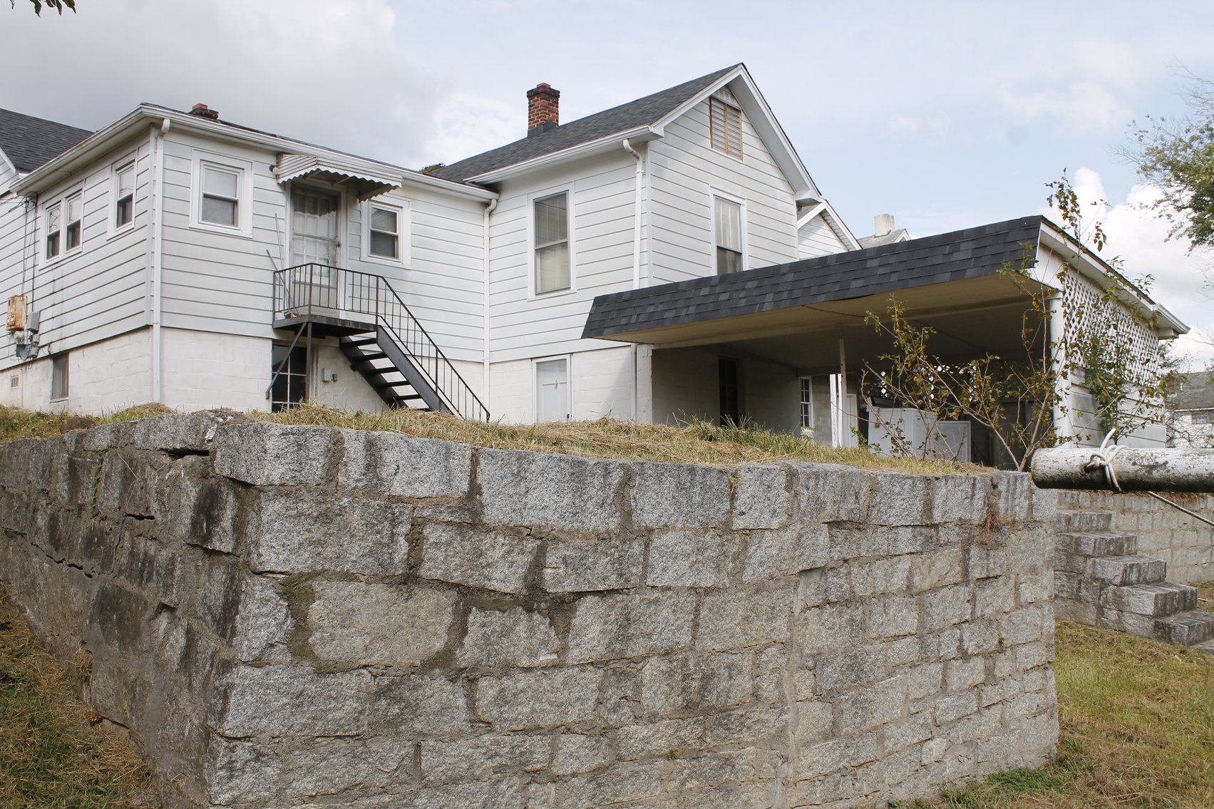 Image for Commissioner's Sale - 3 Bedroom Home in Mount Airy, NC