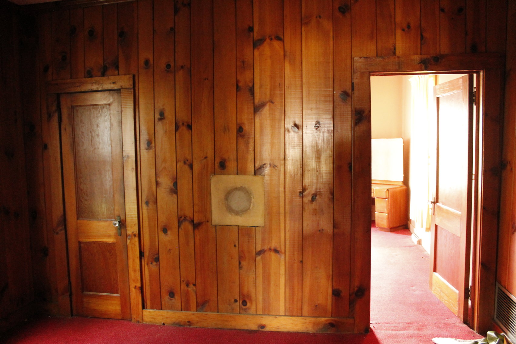 Image for Commissioner's Sale - 3 Bedroom Home in Mount Airy, NC