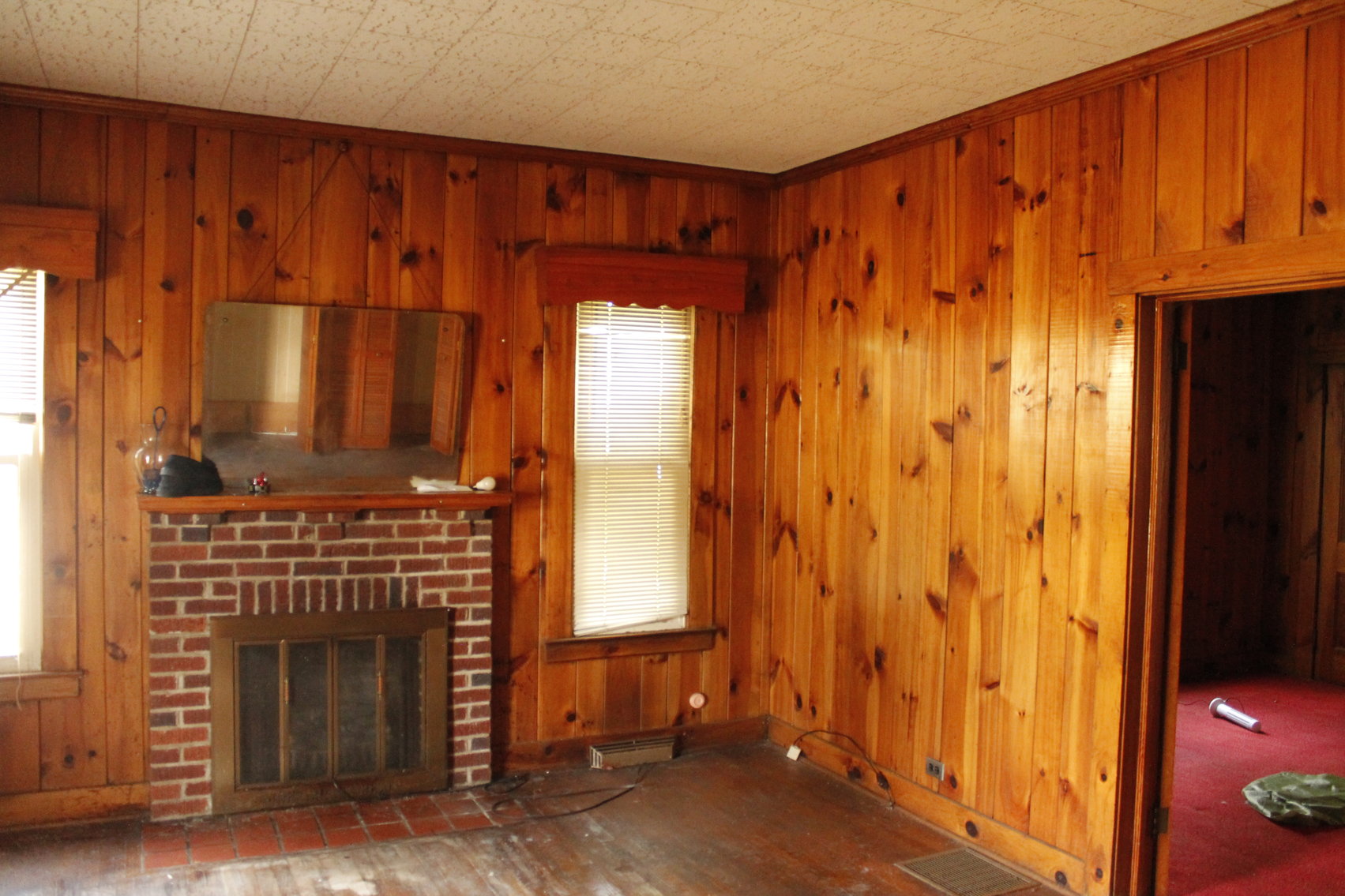 Image for Commissioner's Sale - 3 Bedroom Home in Mount Airy, NC