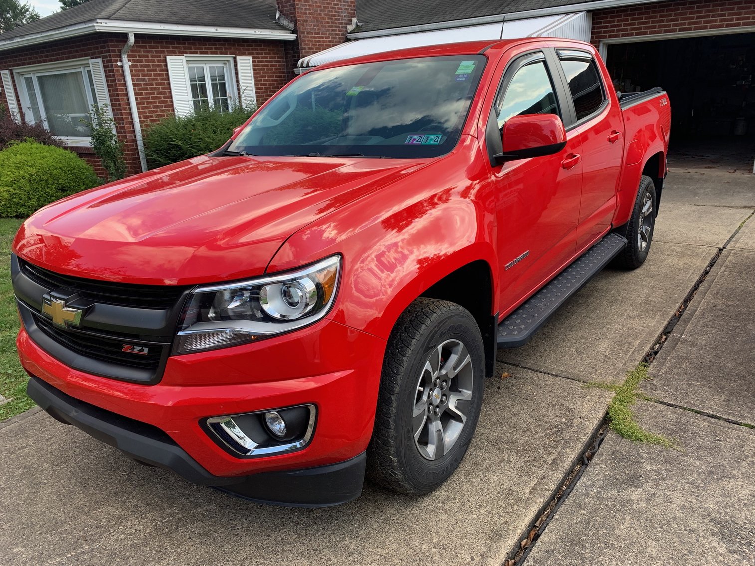 Image for Leechburg, PA - Finan Estate: Antique & Classic Cars, Tools, Trailer, Truck, Guitars, and More!