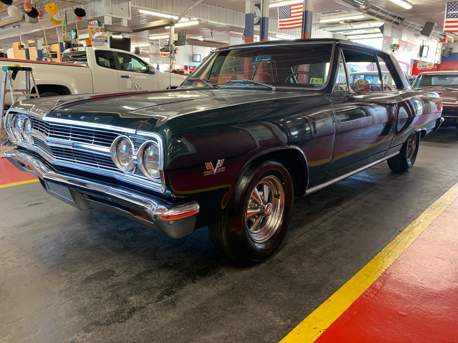 Image for Leechburg, PA - Finan Estate: Antique & Classic Cars, Tools, Trailer, Truck, Guitars, and More!