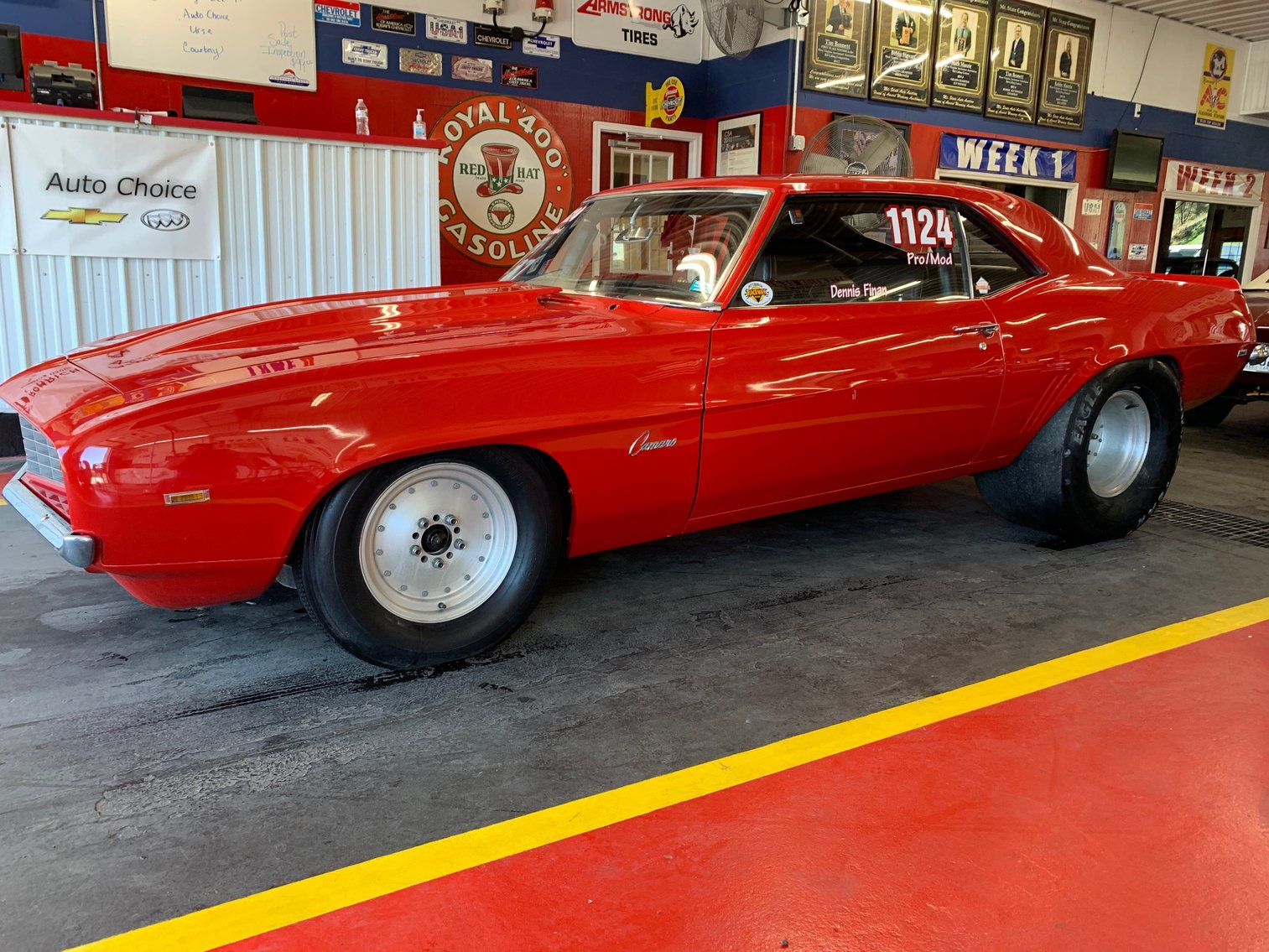 Image for Leechburg, PA - Finan Estate: Antique & Classic Cars, Tools, Trailer, Truck, Guitars, and More!