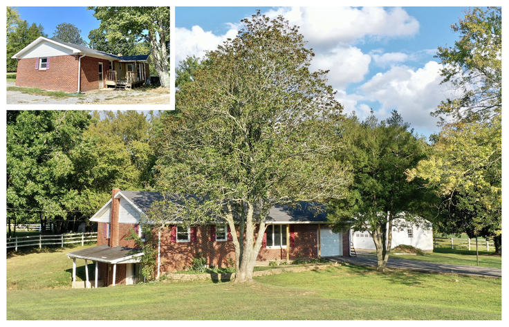 Image for 2031 Canton Road, Cadiz Auction