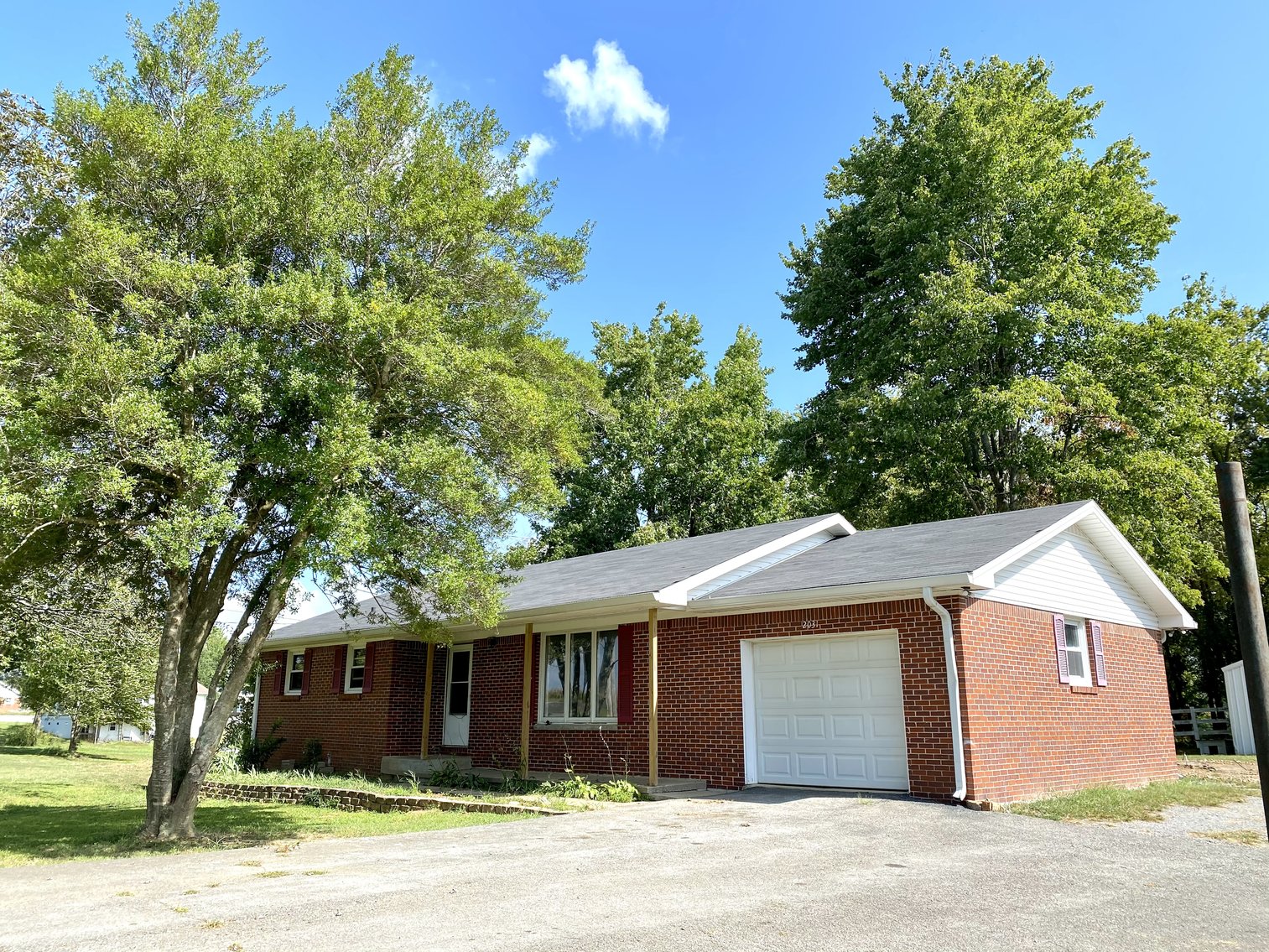 Image for 2031 Canton Road, Cadiz Auction