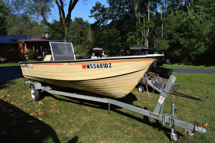 Image for Rupel Personal Property Auction