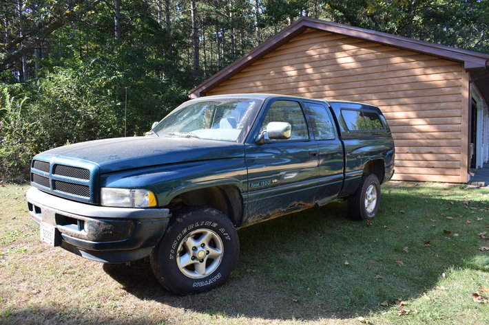 Image for Rupel Personal Property Auction