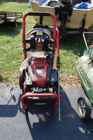 Image for Rupel Personal Property Auction