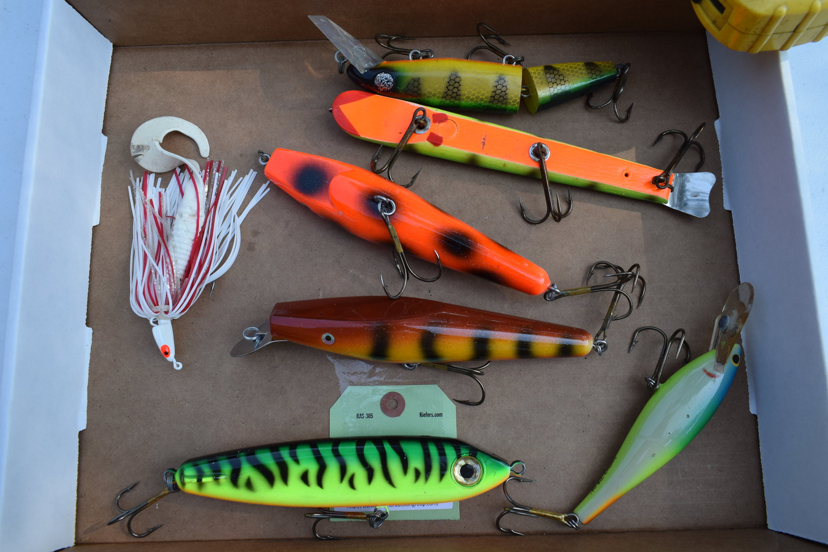 Image for Rupel Personal Property Auction