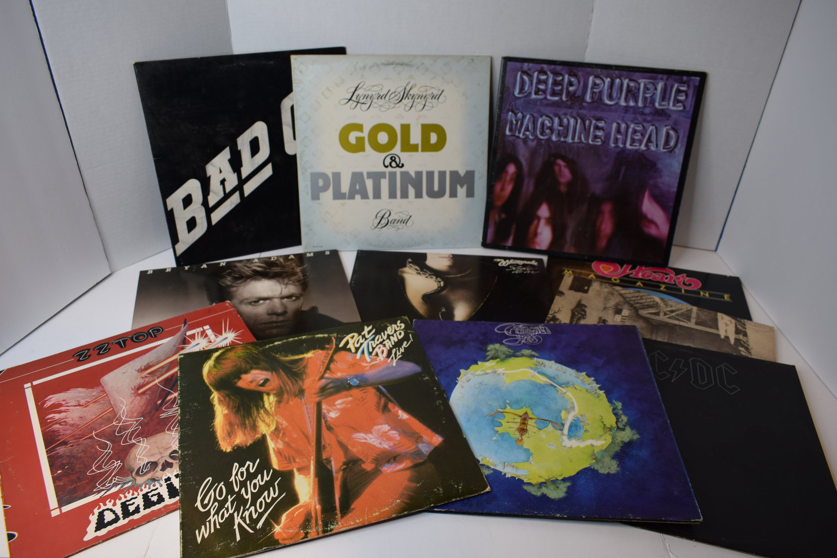 Image for Rupel Personal Property Auction