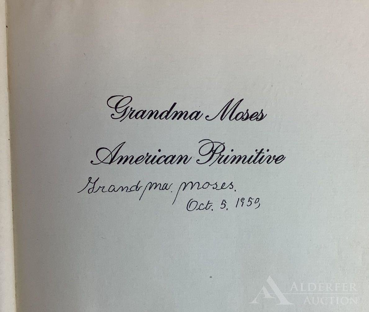 Image for Autograph Books | October 20, 2021 at 10:00 AM