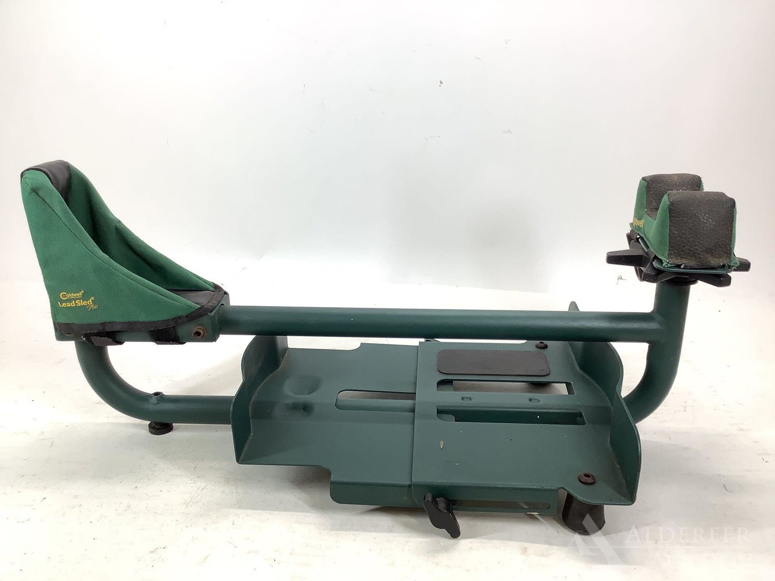 Image for Ammunition, Reloading Equipment, and Sporting Accessories | Part 2 | October 20, 2021 at 8:00 PM