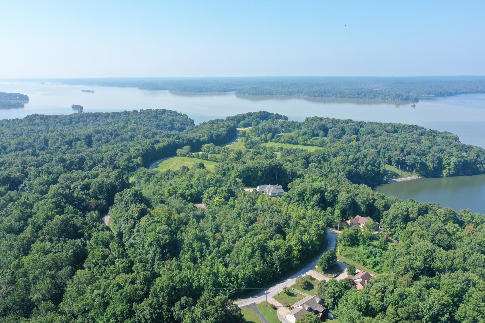 Image for 33+/- UNRESTRICTED Waterfront Acres