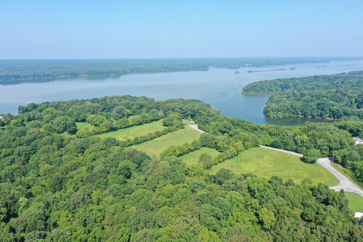 Image for 33+/- UNRESTRICTED Waterfront Acres