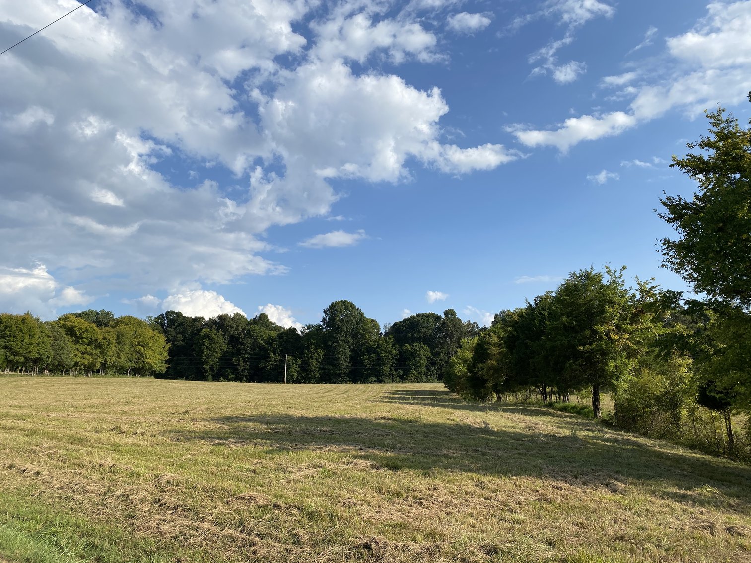 Image for 33+/- UNRESTRICTED Waterfront Acres