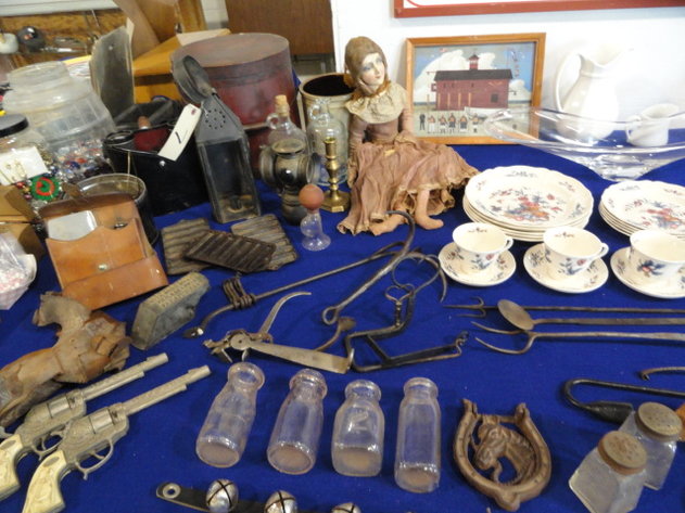 Image for Oct 7, 2021 Public Auction