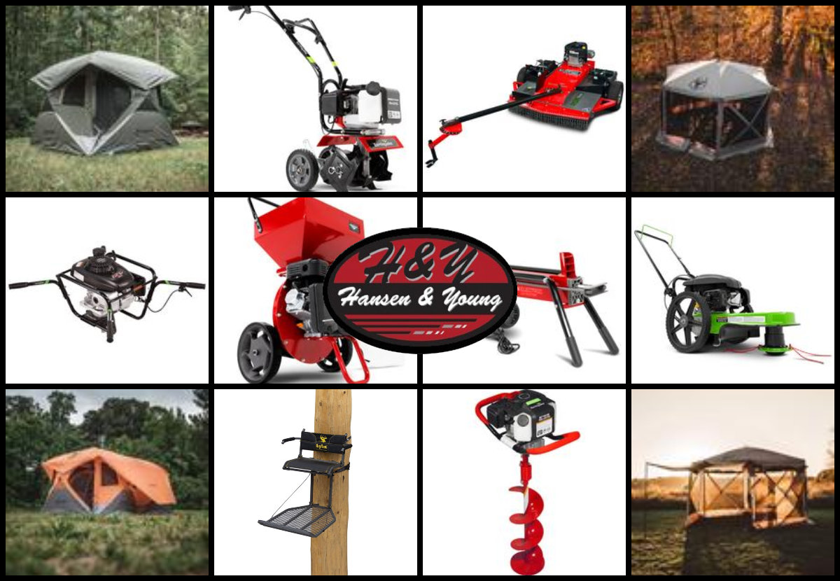 Image for Ardisam Excess Outdoor Items - Prairie Farm WI