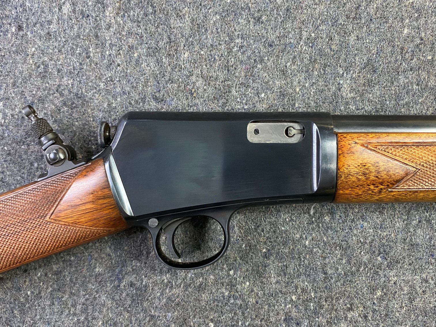 Image for Fall Gun & Ammo Auction – Day 1: 600+ Guns!