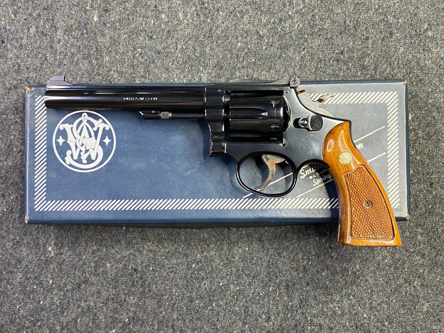 Image for Fall Gun & Ammo Auction – Day 1: 600+ Guns!