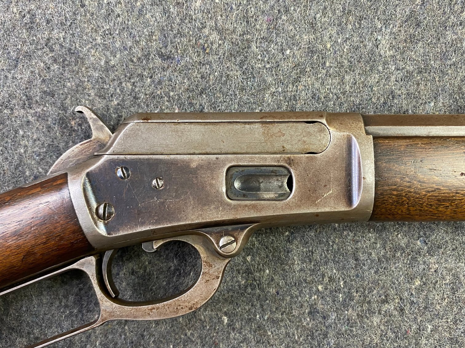 Image for Fall Gun & Ammo Auction – Day 1: 600+ Guns!