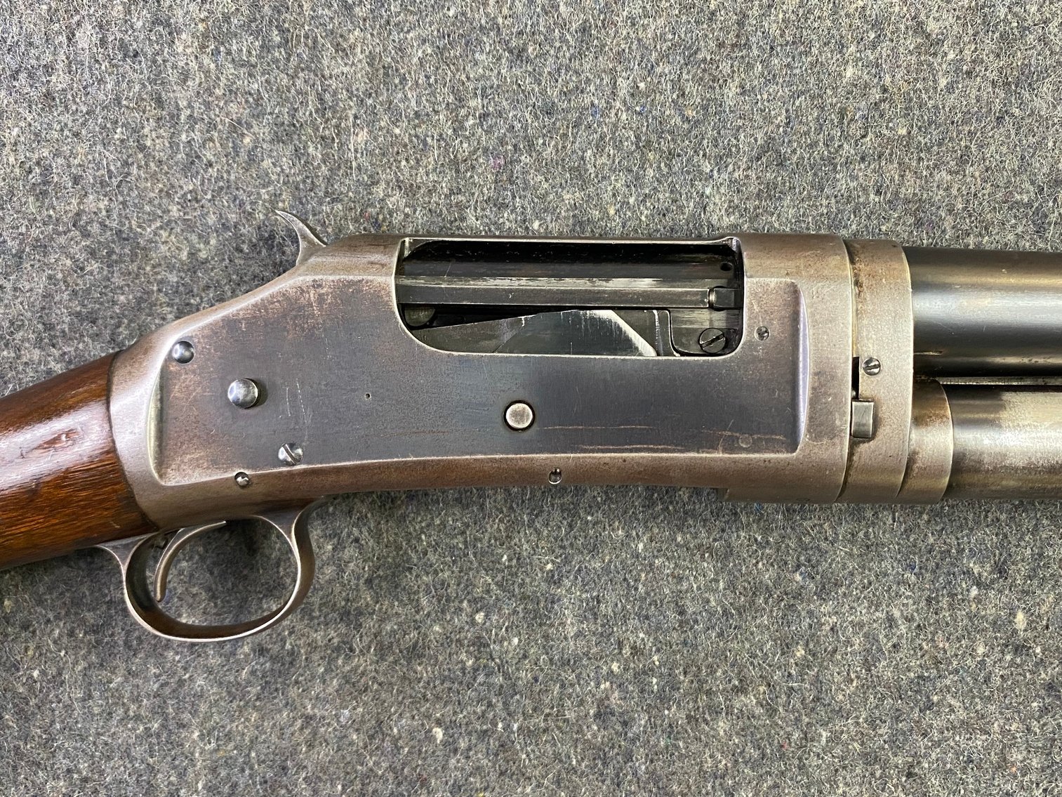 Image for Fall Gun & Ammo Auction – Day 1: 600+ Guns!