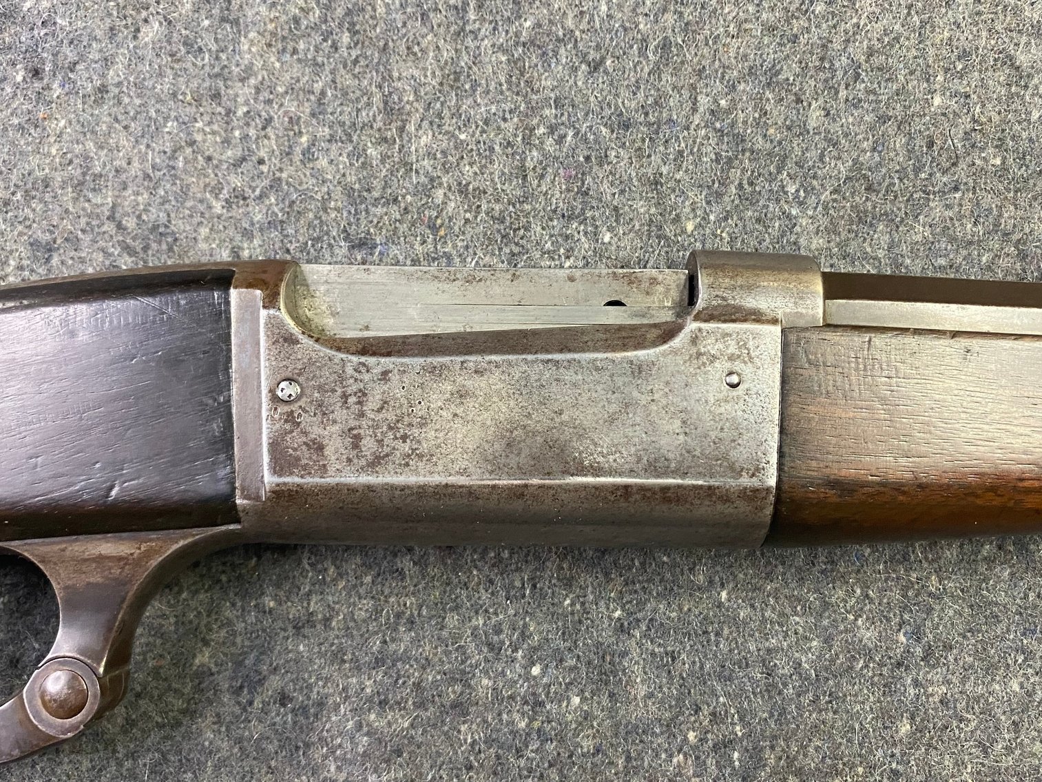 Image for Fall Gun & Ammo Auction – Day 1: 600+ Guns!