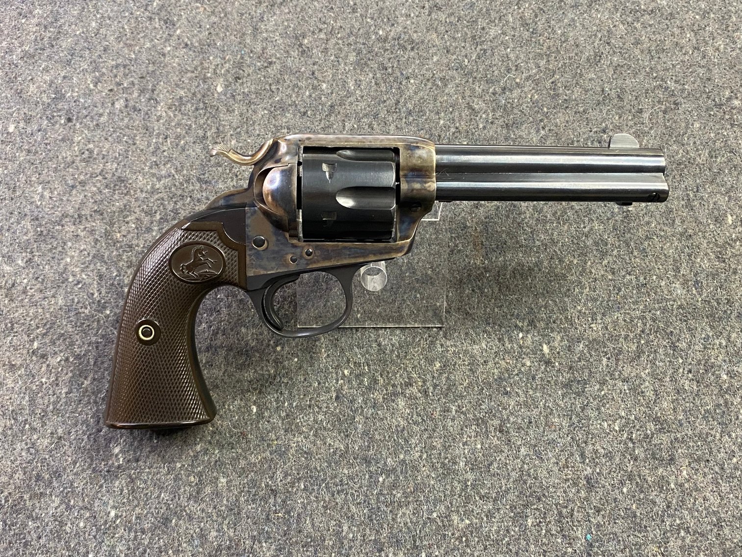 Image for Fall Gun & Ammo Auction – Day 1: 600+ Guns!