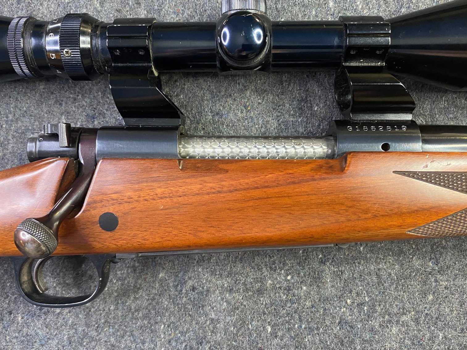 Image for Fall Gun & Ammo Auction – Day 1: 600+ Guns!