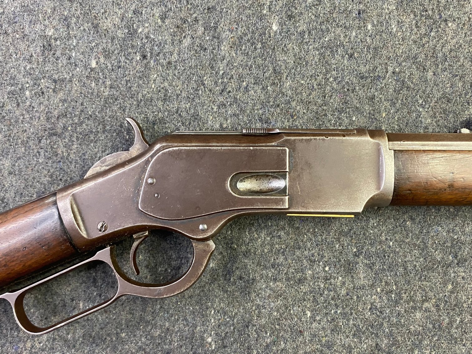 Image for Fall Gun & Ammo Auction – Day 1: 600+ Guns!