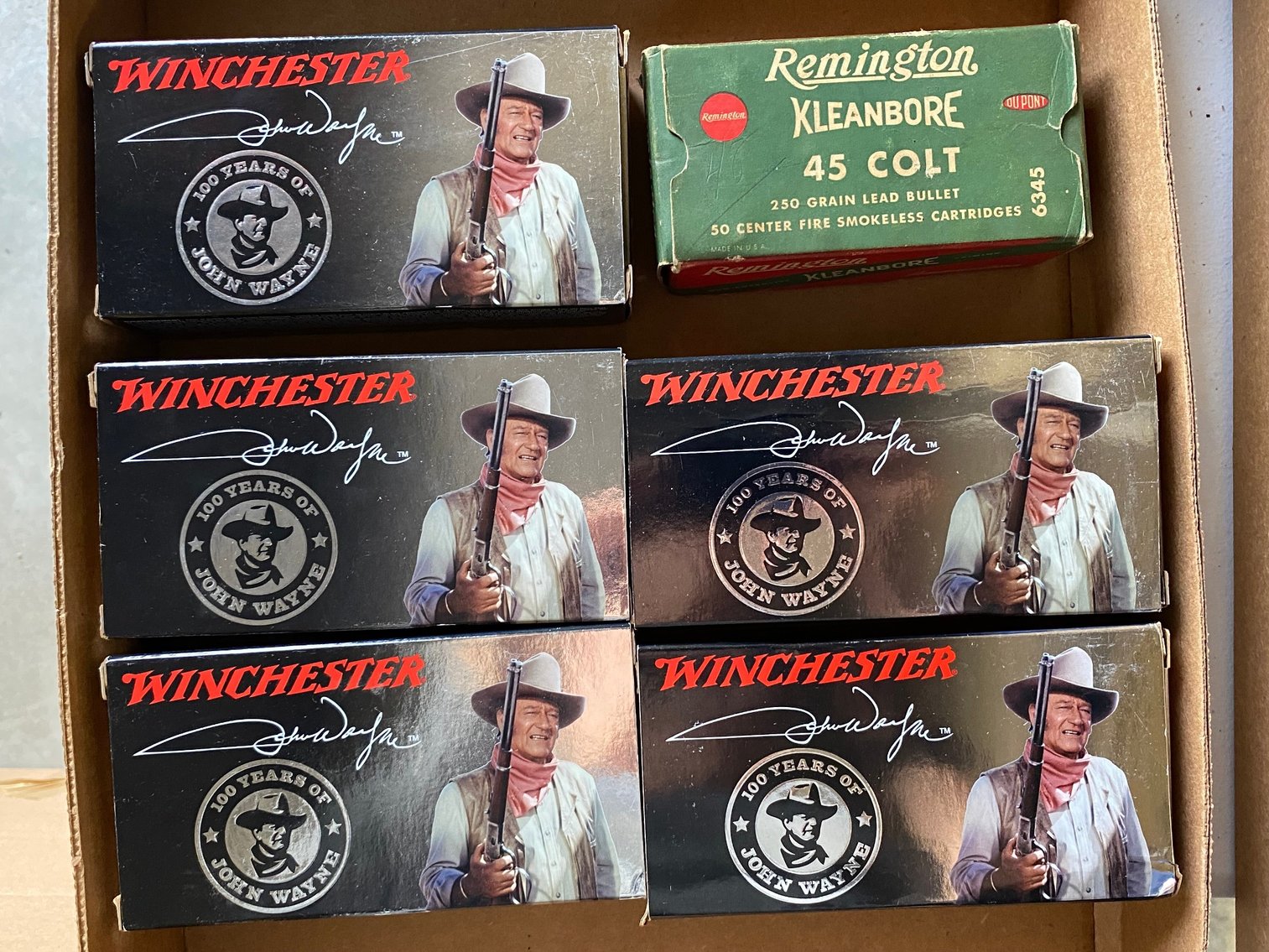 Image for Fall Gun & Ammo Auction – Day 2: 600+ Lots of Ammo, Reloading, Sporting Goods, and more!