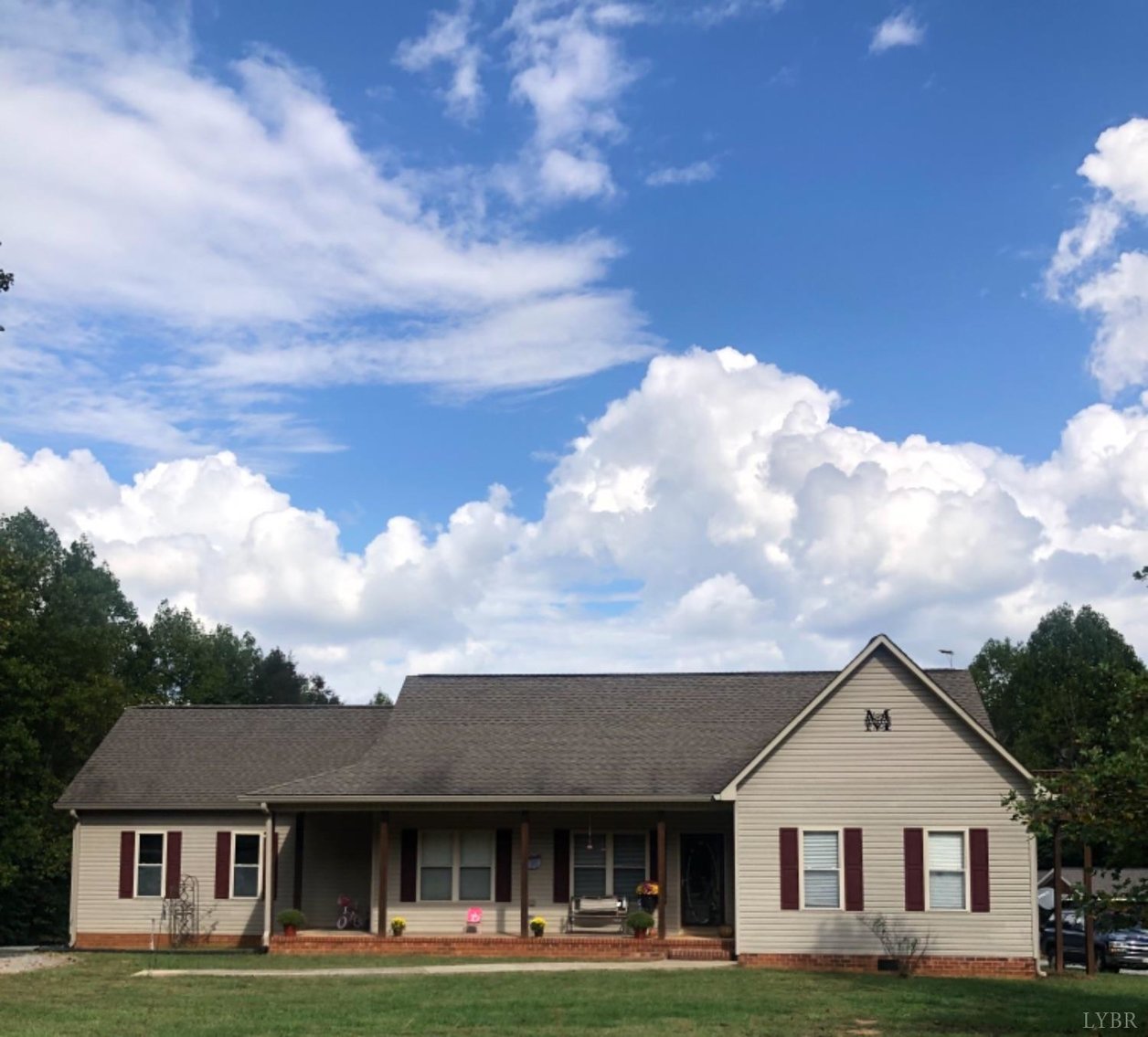 Image for 1205 Piney Creek Rd, Clover, VA 24534