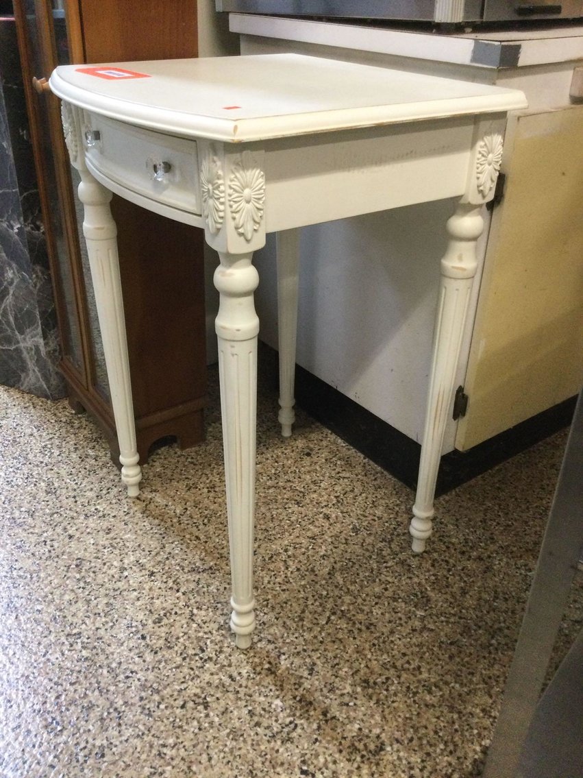 Image for Furniture, Collectibles, Household-Main building front half