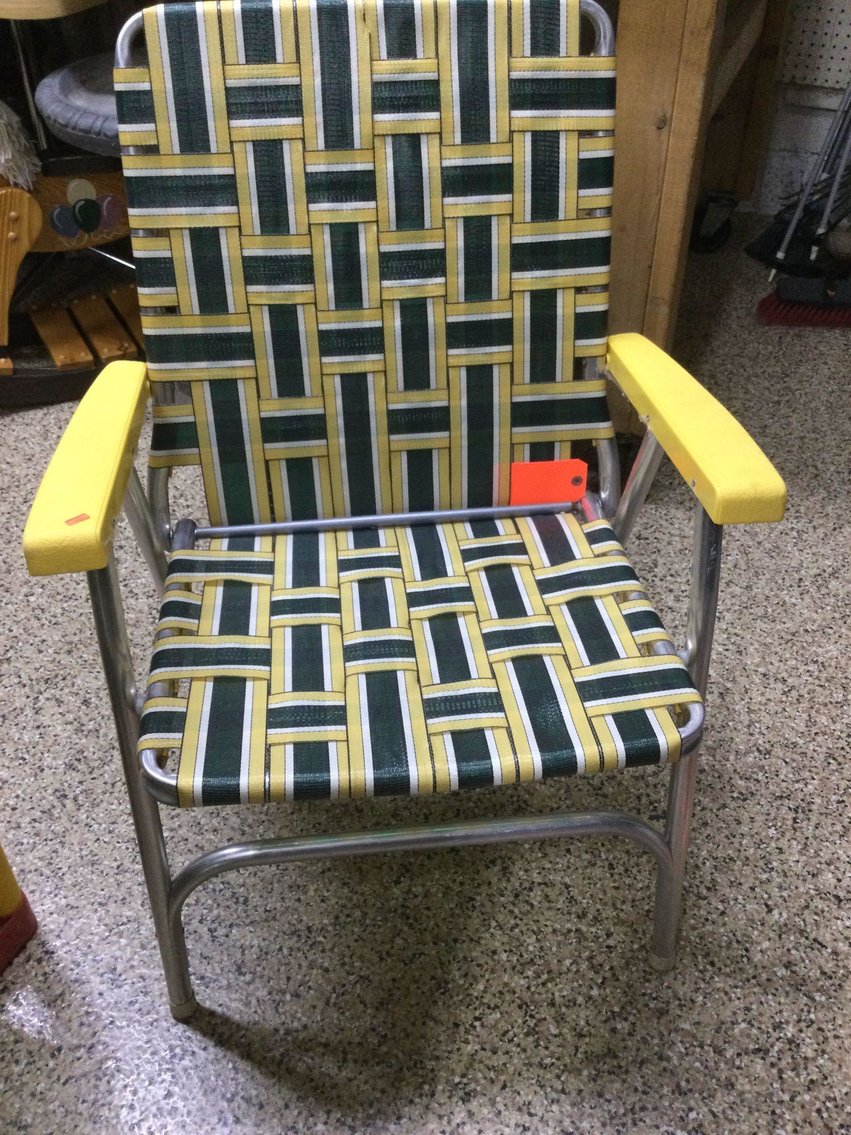 Image for Furniture, Collectibles, Household-Main building front half