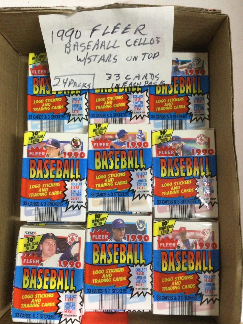 Image for Furniture, Collectibles, Household-Main building front half