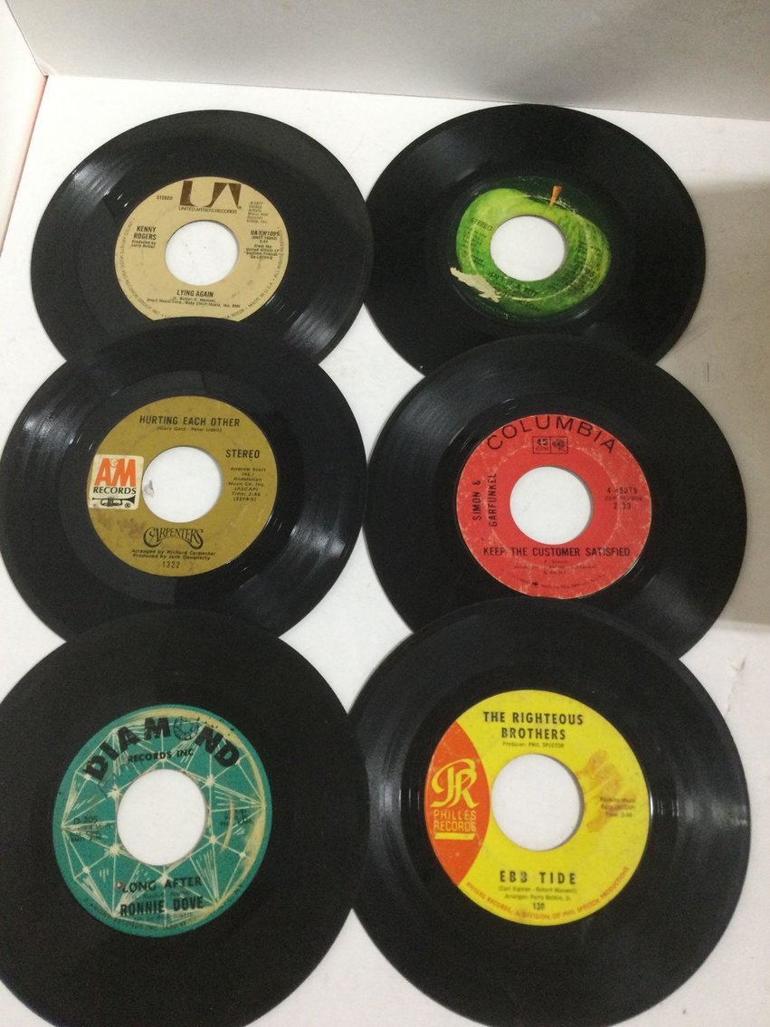 Image for Furniture, Collectibles, Household-Main building front half